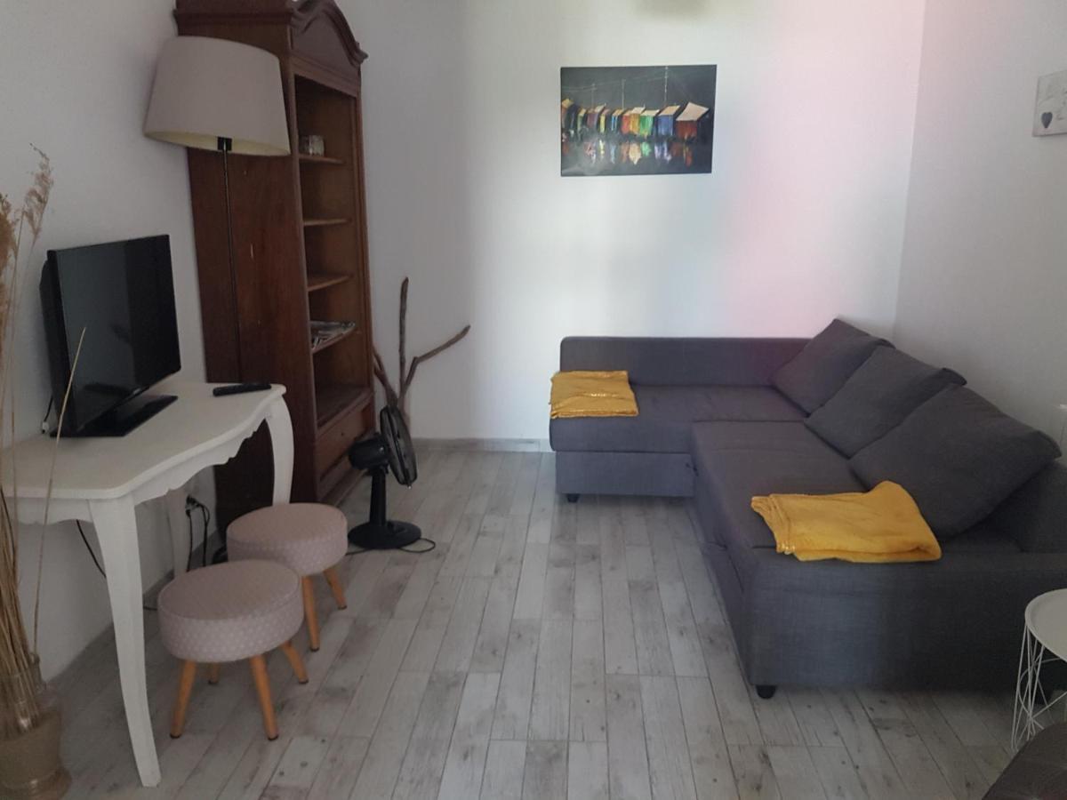Appartement Re 2 Personnes Châtelaillon-Plage 외부 사진