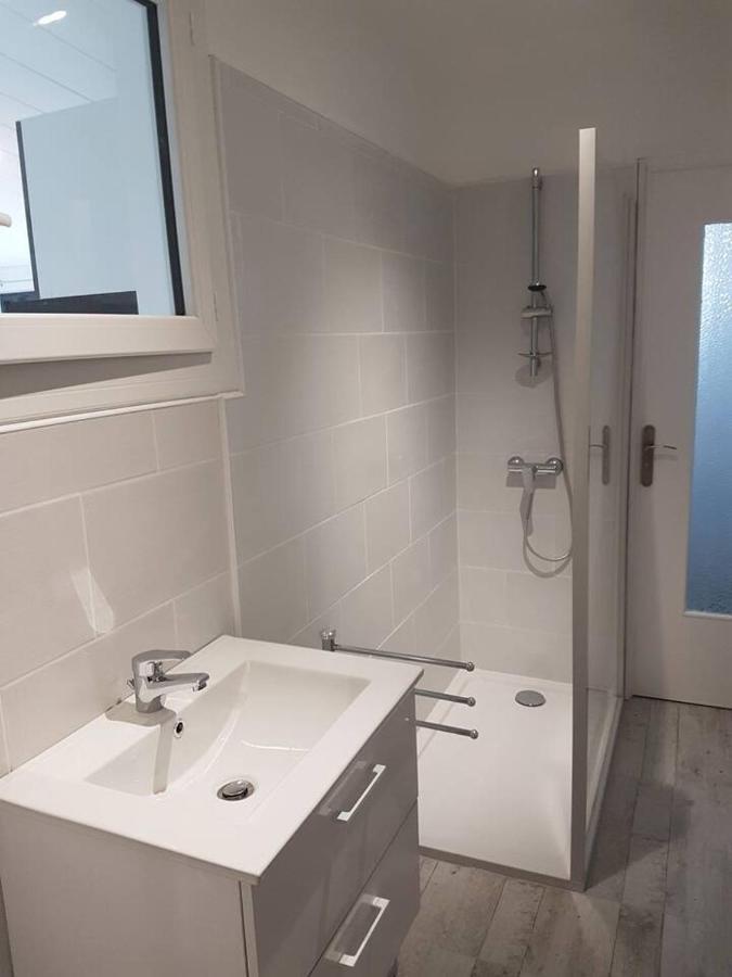 Appartement Re 2 Personnes Châtelaillon-Plage 외부 사진
