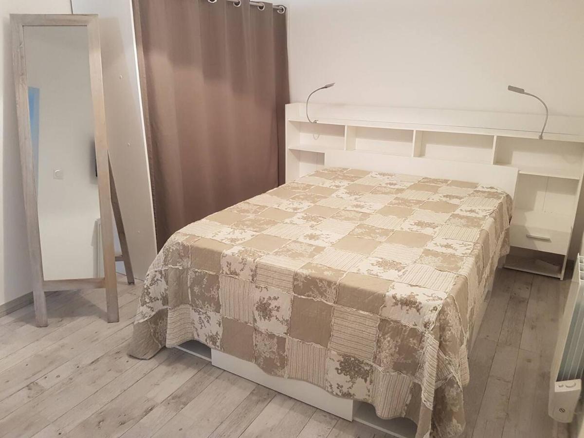 Appartement Re 2 Personnes Châtelaillon-Plage 외부 사진